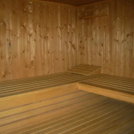 Apartamento Allgauer Appartementhaus *