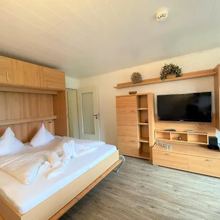 Apartamento Allgauer Appartementhaus *