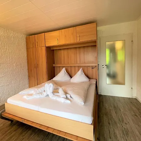 Allgauer Appartementhaus Apartamento *