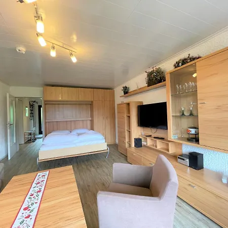 Apartamento Allgauer Appartementhaus