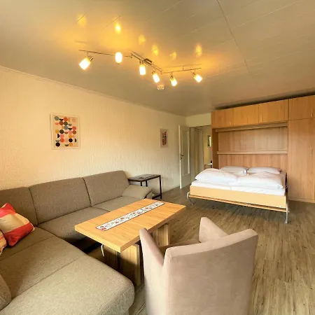 Apartamento Allgauer Appartementhaus *