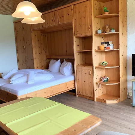 Apartamento Allgauer Appartementhaus Pfronten