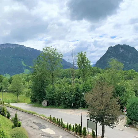 Allgauer Appartementhaus