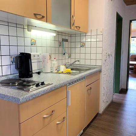 Apartamento Allgauer Appartementhaus *