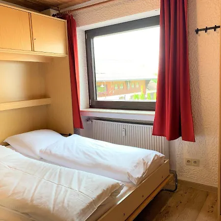 Apartamento Allgauer Appartementhaus *