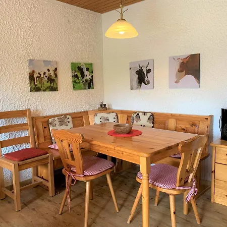 Allgauer Appartementhaus *