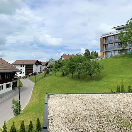 Allgauer Appartementhaus