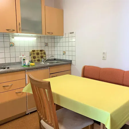 Apartamento Allgauer Appartementhaus Pfronten
