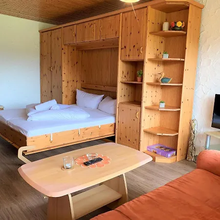 Apartamento Allgauer Appartementhaus