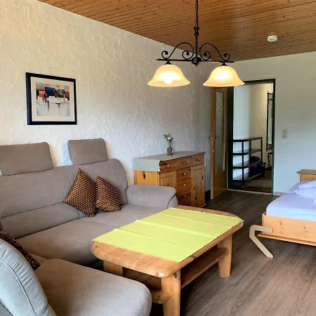 Apartamento Allgauer Appartementhaus
