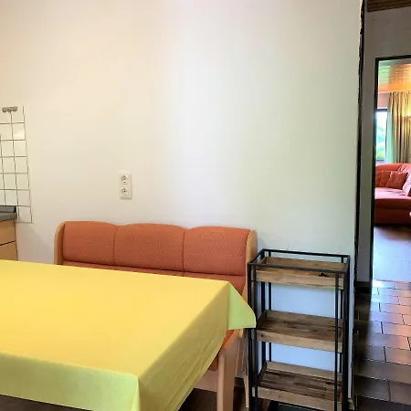 Allgauer Appartementhaus Apartamento *