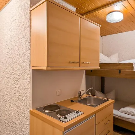 Allgauer Appartementhaus Apartamento