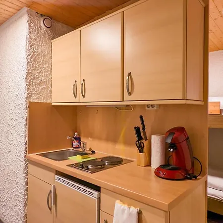 Allgauer Appartementhaus Apartamento Pfronten