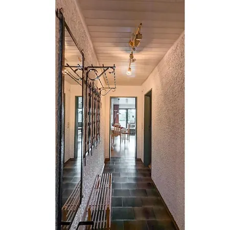 Apartamento Allgauer Appartementhaus