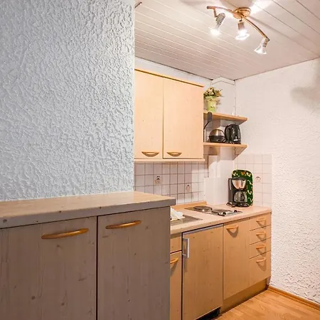 Allgauer Appartementhaus *