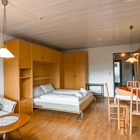 Apartamento Allgauer Appartementhaus *