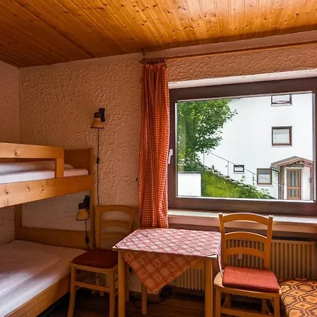 Apartamento Allgauer Appartementhaus